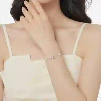 LUCKY ZHY S925