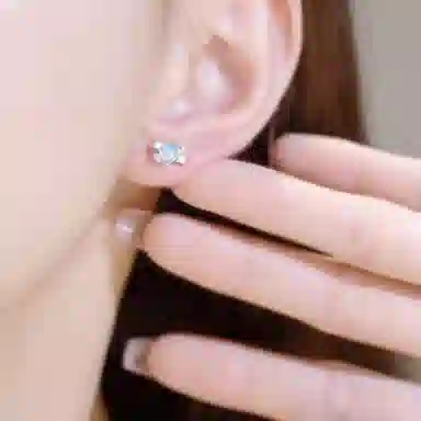 LUCKY ZHY S925