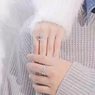LUCKY ZHY S925