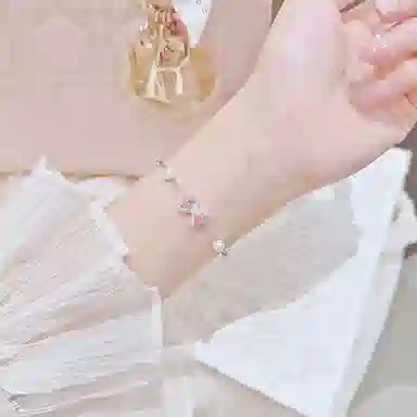 LUCKY ZHY S925