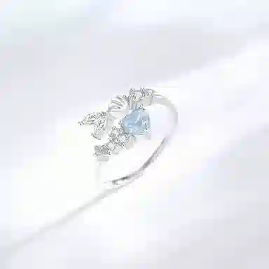 LUCKY ZHY S925
