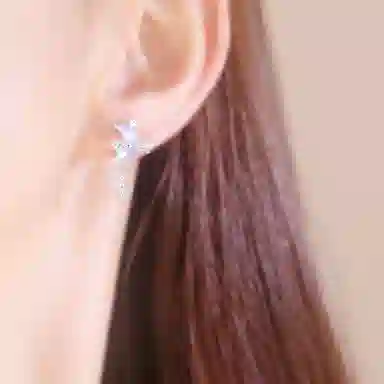 LUCKY ZHY S925