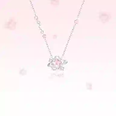 LUCKY ZHY S925