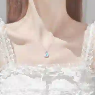 LUCKY ZHY