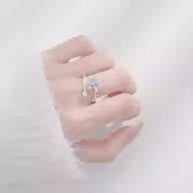 LUCKY ZHY S925