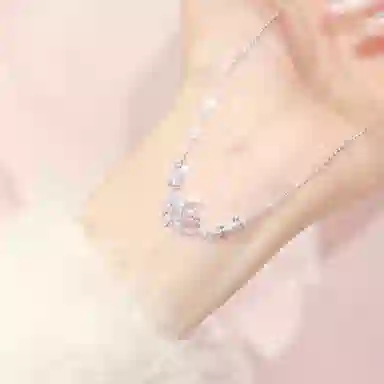 LUCKY ZHY S925