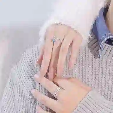 LUCKY ZHY S925