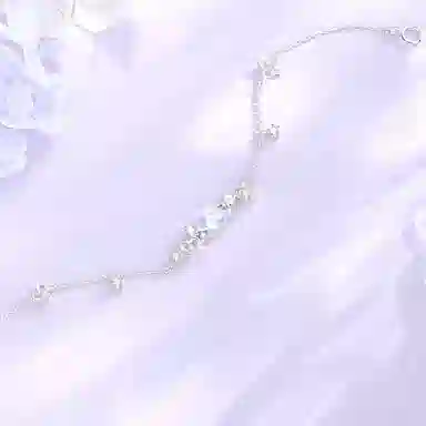 LUCKY ZHY S925
