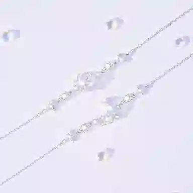 LUCKY ZHY S925