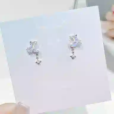 LUCKY ZHY S925