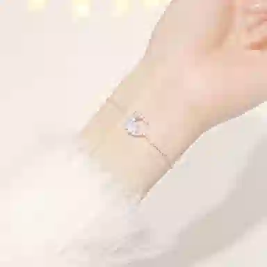 LUCKY ZHY S925
