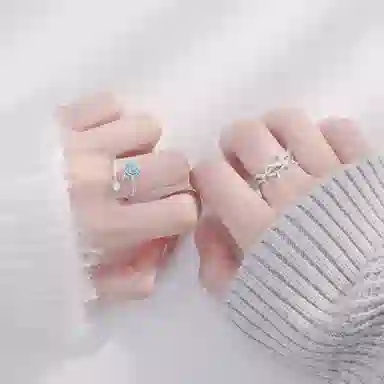 LUCKY ZHY S925