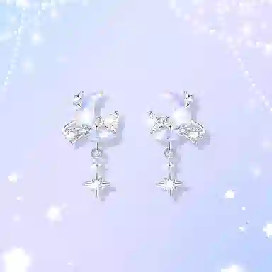 LUCKY ZHY S925