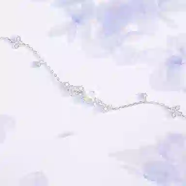 LUCKY ZHY S925