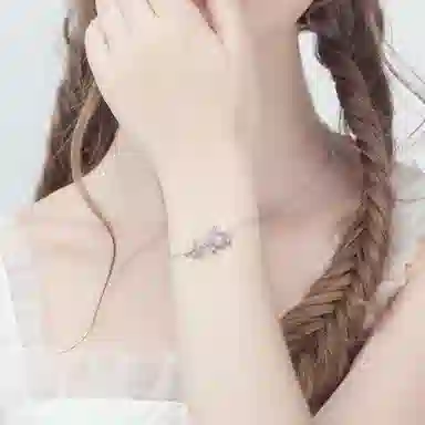 LUCKY ZHY S925