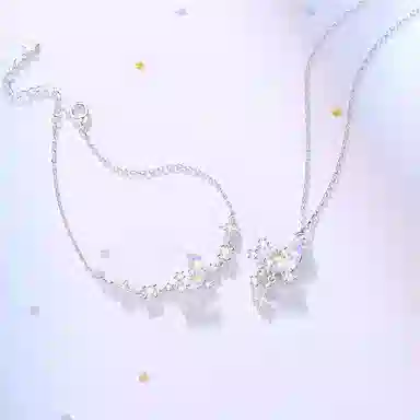 LUCKY ZHY S925