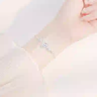 LUCKY ZHY S925