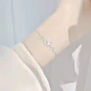 LUCKY ZHY S925