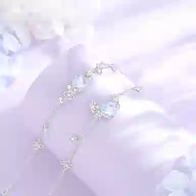 LUCKY ZHY S925