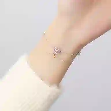 LUCKY ZHY S925
