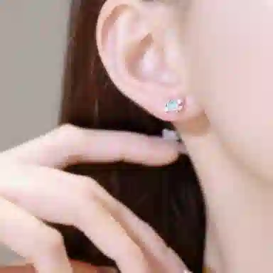 LUCKY ZHY S925