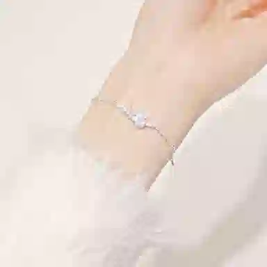 LUCKY ZHY S925