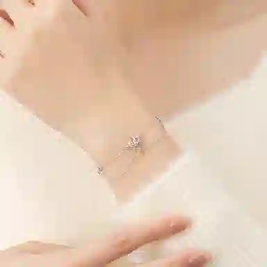 LUCKY ZHY S925