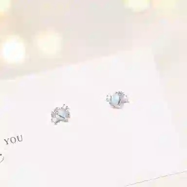 LUCKY ZHY S925