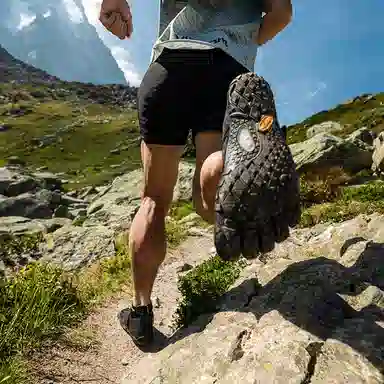 Vibram TrailOpe
