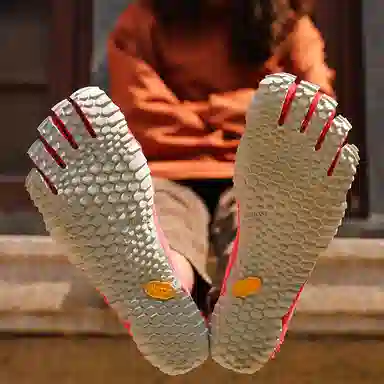 Vibram CVT LB