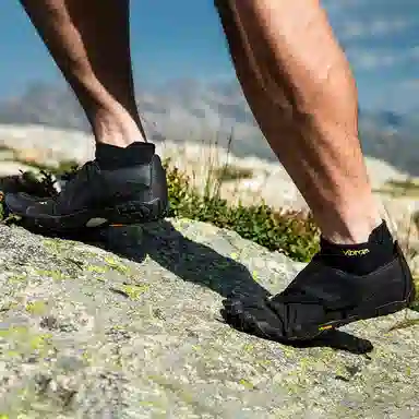 Vibram TrailOpe