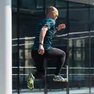 Vibram FiveFingers Navy