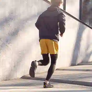 Vibram FiveFingers Black Green