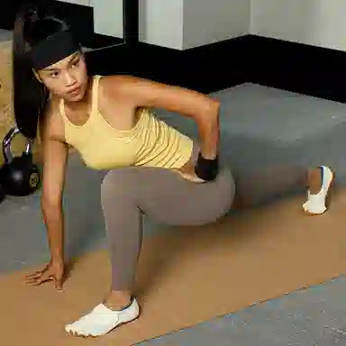 Vibram Groundsplay White Blue