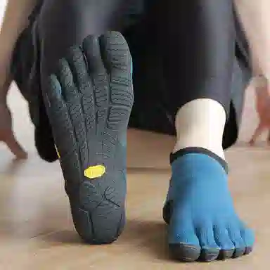 Vibram FiveFingers 5.5 Blue