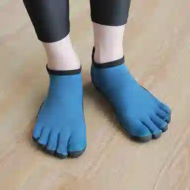 Vibram FiveFingers 5.5 Blue