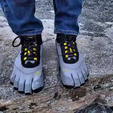 Vibram V-Trek