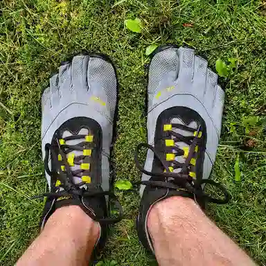 Vibram V-Trek