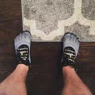 Vibram V-Trek