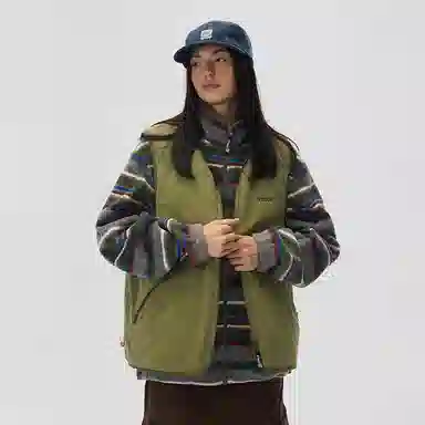 Vision Street Wear Primaloft