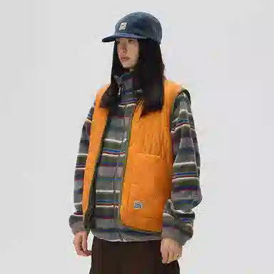 Vision Street Wear Primaloft