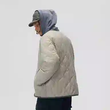 Vision Street Wear Primaloft