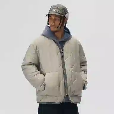 Vision Street Wear Primaloft