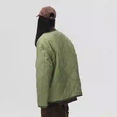 Vision Street Wear Primaloft