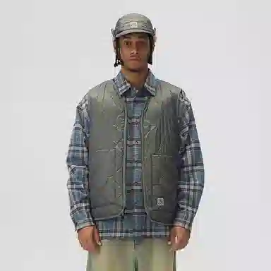 Vision Street Wear Primaloft