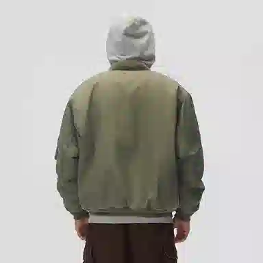 Vision Street Wear MA1