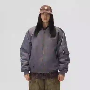 Vision Street Wear MA1