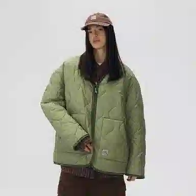 Vision Street Wear Primaloft