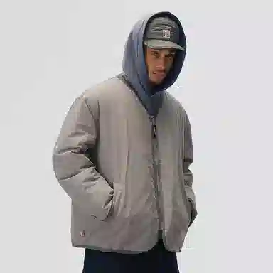 Vision Street Wear Primaloft