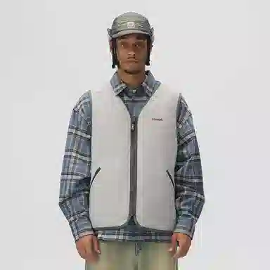 Vision Street Wear Primaloft